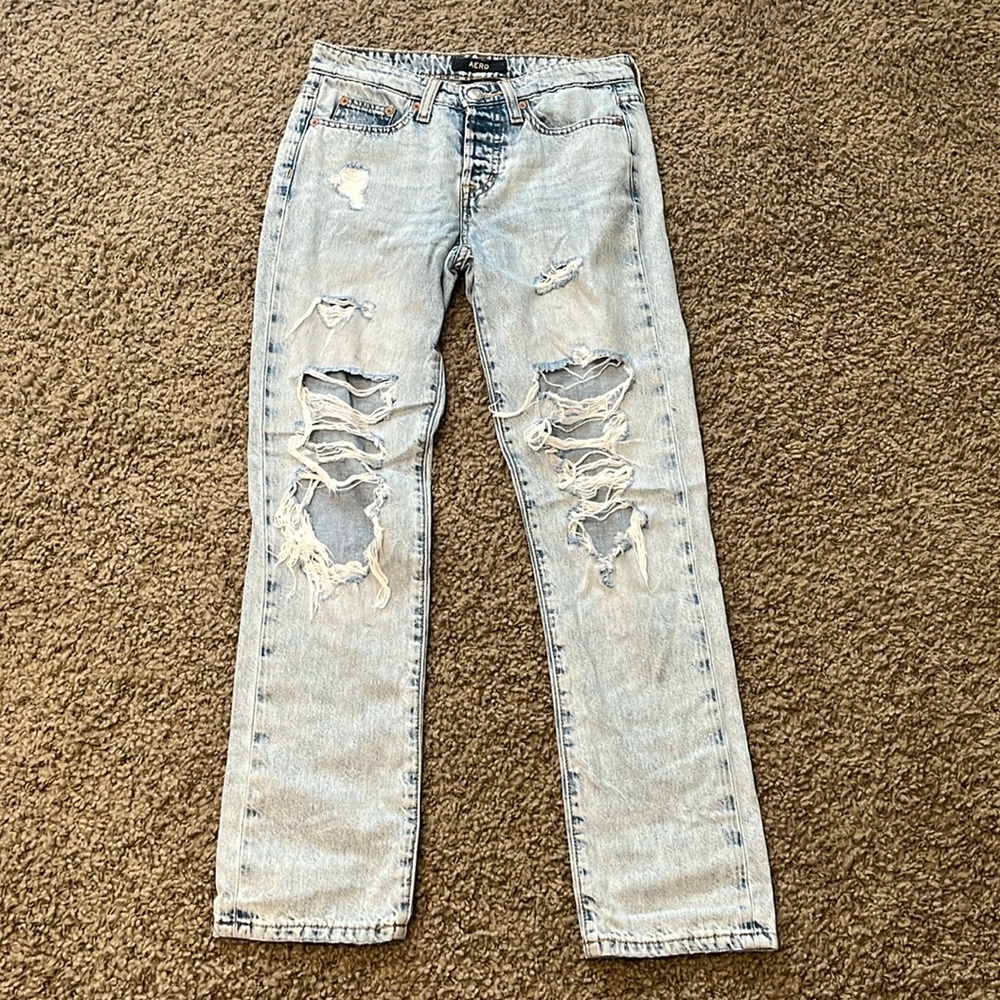 Boyfriend jeans women’s